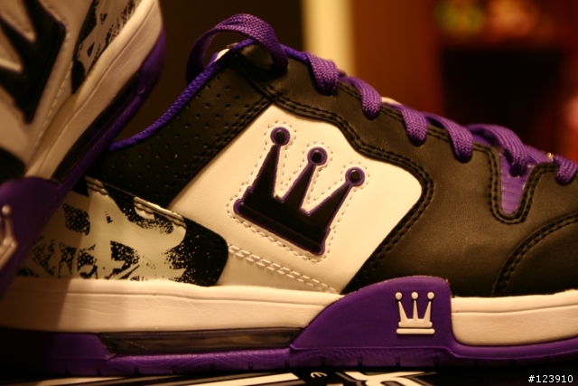 【開箱文】DADA  SHOT  CALLER  PLUS  LOW  TOP  籃球鞋