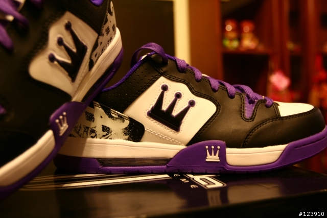 【開箱文】DADA  SHOT  CALLER  PLUS  LOW  TOP  籃球鞋