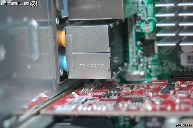 【開箱】平價的文書機 acer Aspire M3202 搭配 acer P221W(預載Windows7)