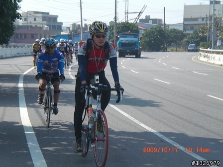 2009-NS400KM之永福IN幫幫神腿團
