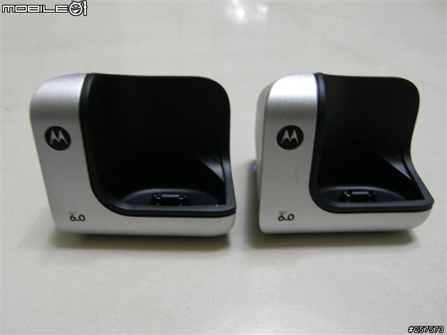 [開箱文]MOTOROLA L404 DECT 6.0