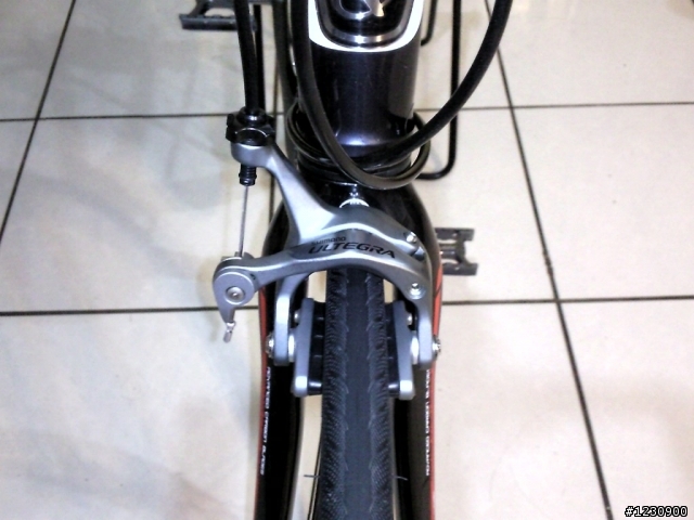 人生第一台公路車RIDE 905-30-2010