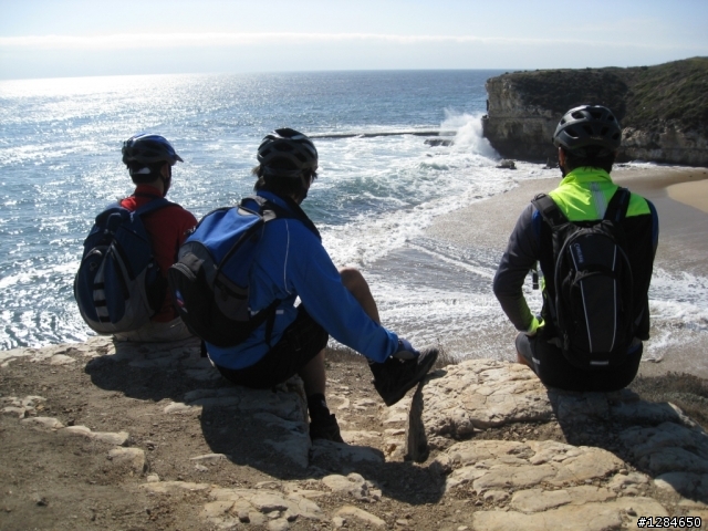 Santa Cruz 的 Wilder Ranch
