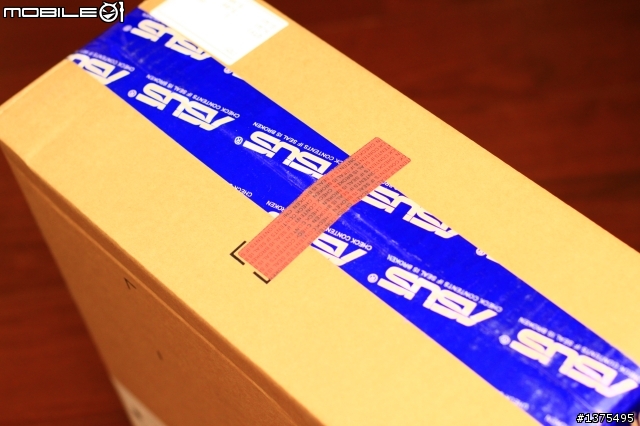 [開箱]ASUS N61Vn