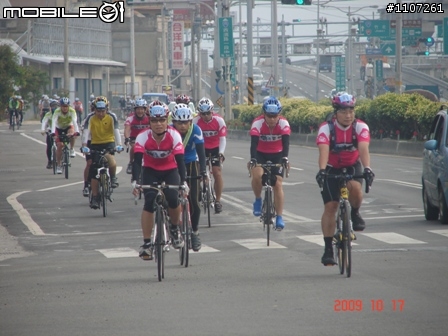 西濱400K 早上6:50在南寮拍-3