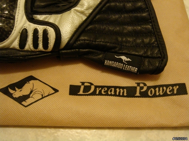 [分享]來自台灣的優質自創品牌~Dream power 夢工廠！