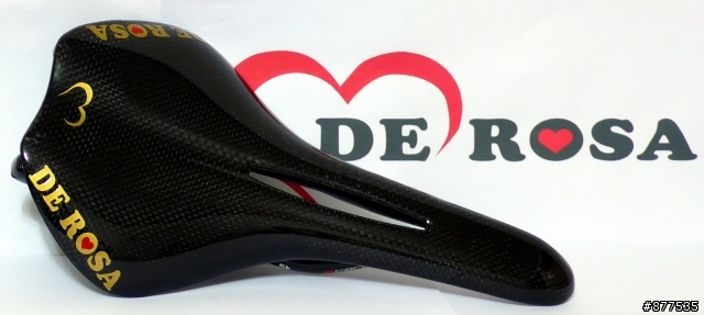 DE ROSA IDOL 獨一無二的義大利美后 客製版-金色