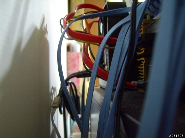 [分享]改裝家用NAS DLINK DNS-323 有效降低溫度