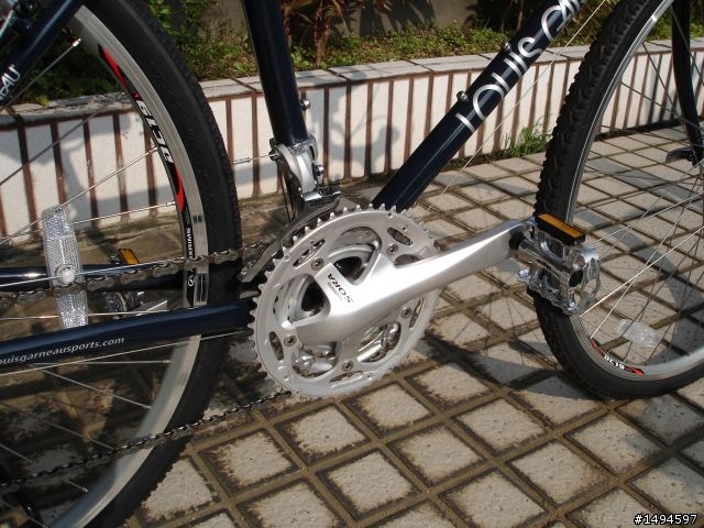 分享- 2010 年 LGS-CT