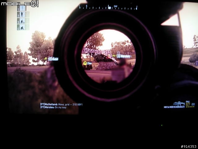 [分享]閃擊點行動2 Operation FlashPoint 2(10/13新增..圖粉多)