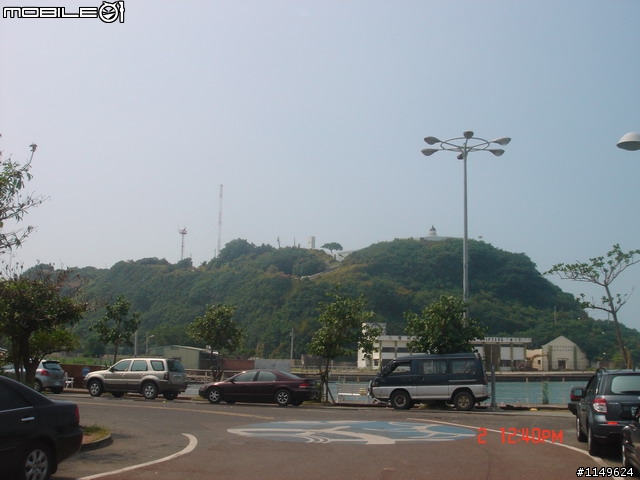 【分享】20091002壽山~西子灣~旗津~愛河遊