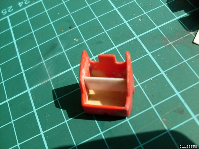 [作品分享]#03 MG AILE STRIKE 之作很久