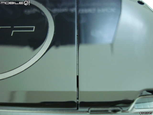 PSP GT限定版的問題