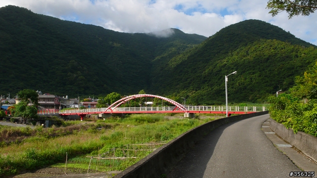 [蘇花] 南澳+神祕沙灘單車遊-蘇花公路絕壁旁的驚艷