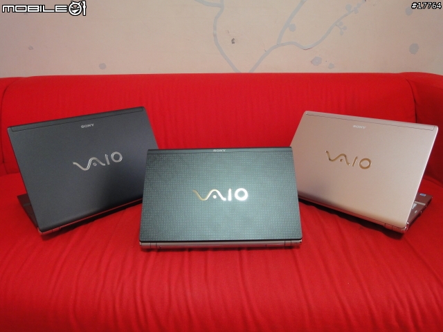 『閃閃惹人愛』Sony VAIO VGN-SR53TF/P(亮眼粉)