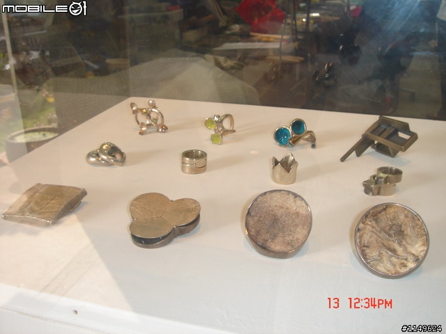 [活動]台中酒廠的台灣設計博覽會~讚喔(已附圖)