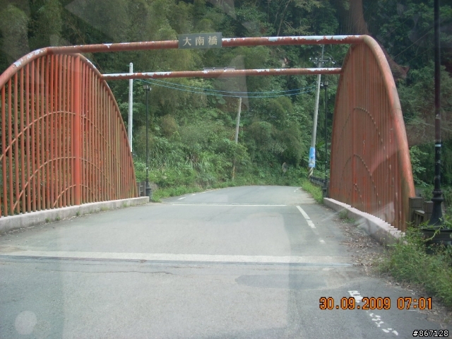 10/20雪見前的驅車探路PS（圖多）