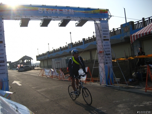 400k終點前07:40~08:50