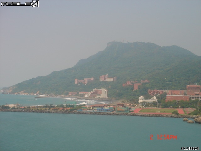 【分享】20091002壽山~西子灣~旗津~愛河遊