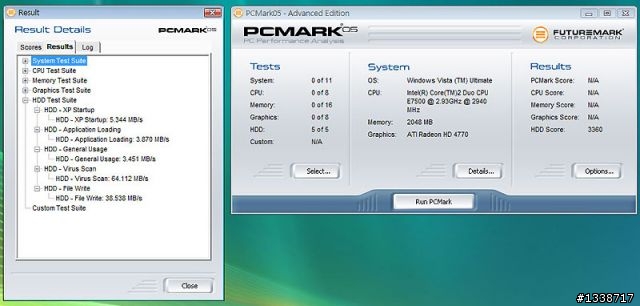 [測試]一次裝兩顆才夠快：錸德555X 16GB CF記憶卡「偽SSD」之Raid 0篇