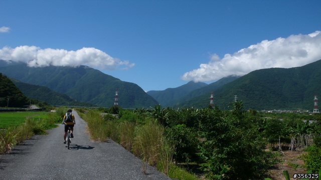 [蘇花] 南澳+神祕沙灘單車遊-蘇花公路絕壁旁的驚艷
