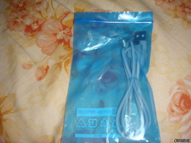 s5230(白)簡易開相照~~附帶一點抱怨文~~不喜歡看的要來筆戰的請先留步~~