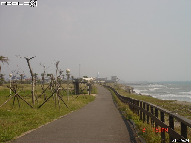 【分享】20091002壽山~西子灣~旗津~愛河遊