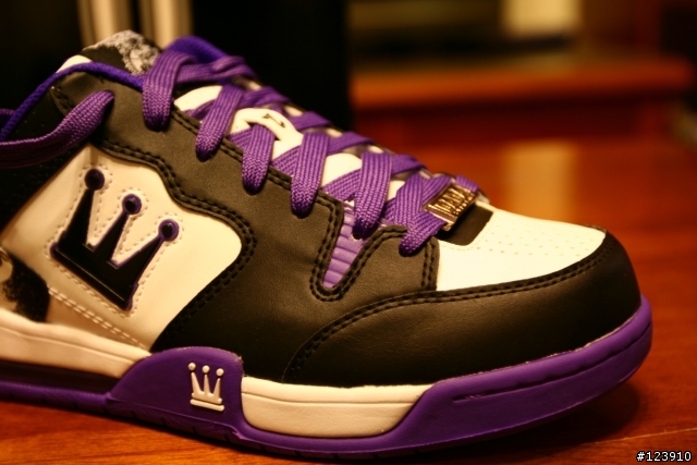 【開箱文】DADA  SHOT  CALLER  PLUS  LOW  TOP  籃球鞋