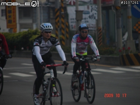 西濱400K 早上6:50在南寮拍-3