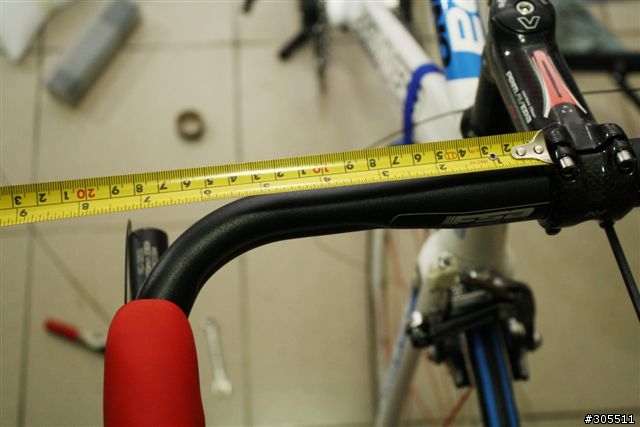 [分享]新手DIY公路車 SRAM FORCE