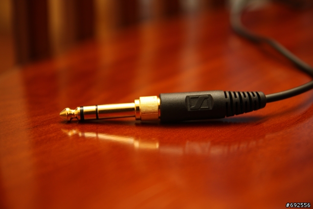 [分享]sennheiser HD485開放式耳罩式耳機