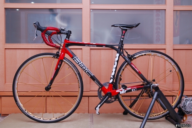 [開箱文]BMC SLC 01阿炮版 搶先看