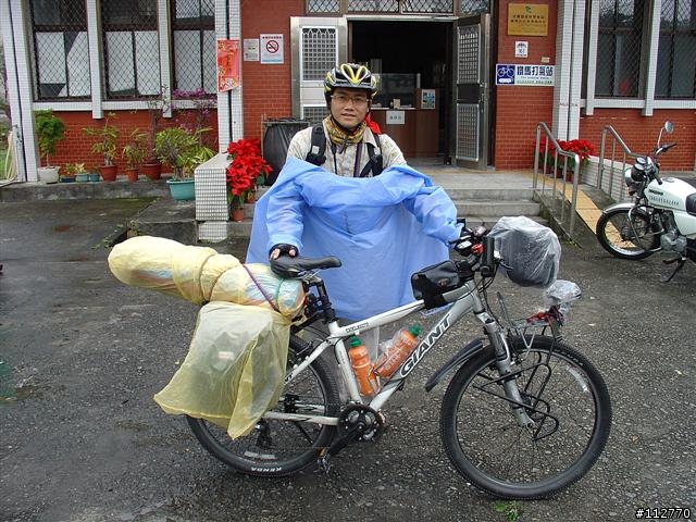 莊腳人莊腳咖 我環島記事 Day2