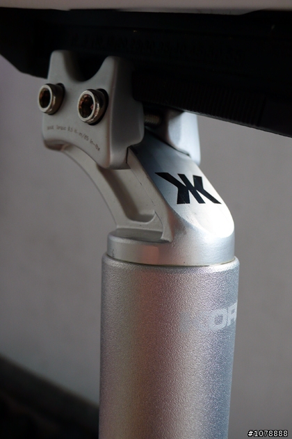 (再度改裝)DAHON MU DUO