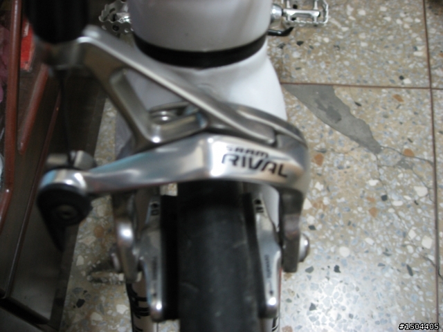 小弟愛車分享CENTURION GIGADRIVE