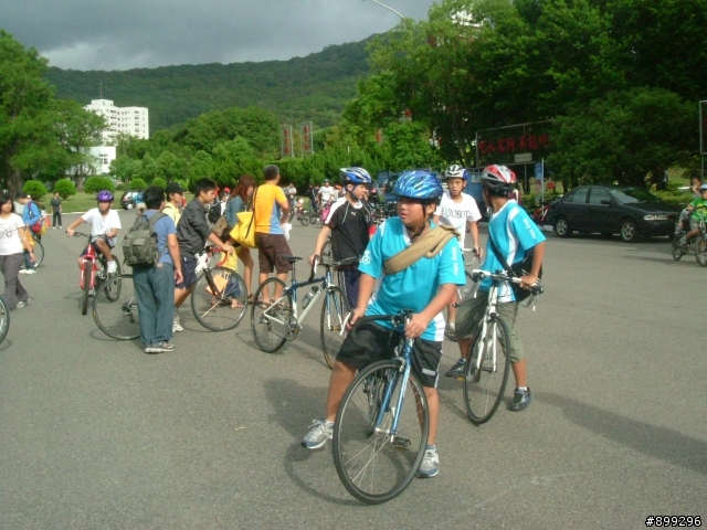 圖多 2009百事特盃全國小鐵人錦標賽花絮