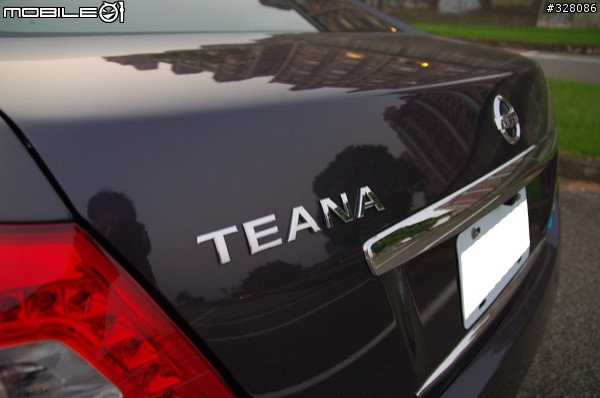 [開箱] TEANA 2.0A 完全不專業開箱 （32P）