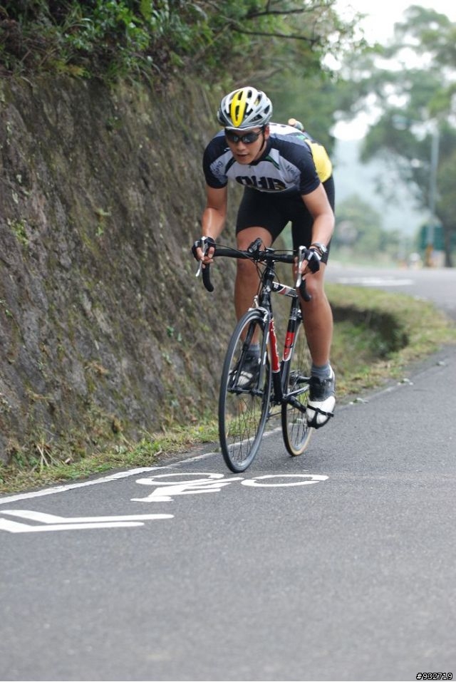 [ Nikon風櫃嘴自我挑戰盃] 照片分享  黃色跟藍色部份車友...