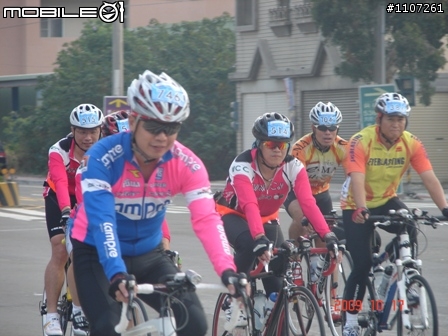 西濱400K 早上6:50在南寮拍-3