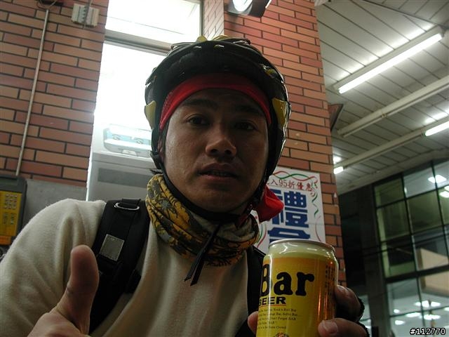 莊腳人莊腳咖 我環島記事 Day6