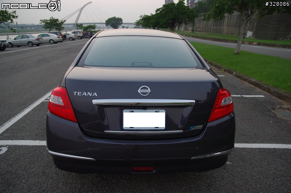 [開箱] TEANA 2.0A 完全不專業開箱 （32P）