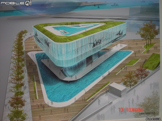 [活動]台中酒廠的台灣設計博覽會~讚喔(已附圖)