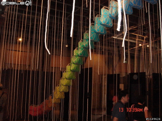 [活動]台中酒廠的台灣設計博覽會~讚喔(已附圖)