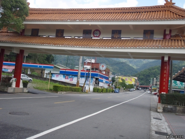 Cruise 的單車環島