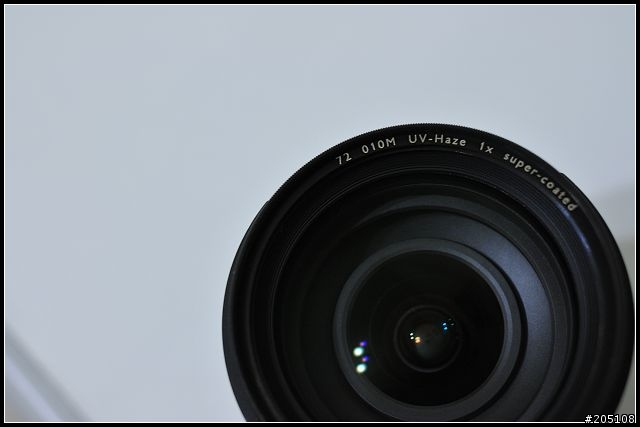 [分享]T17-50mm F2.8 VC測試&開箱