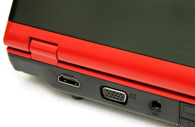 [開箱]愛妻平台縮小版：微星 GT640全台搶先體驗