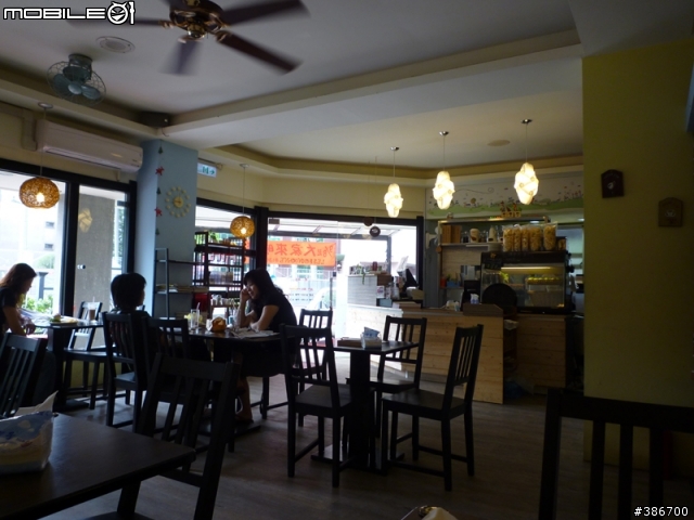 【台中市】早餐，Lesson One 早午餐專賣店