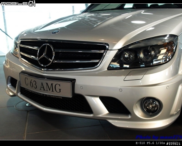 璀璨耀眼的恆星:Mercedes-Benz博物館參訪