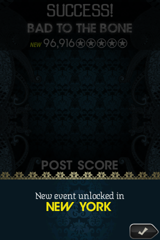 誰說iphone 不能 ROCK!!!! ROCKBAND iphone