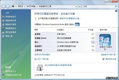 AIO桌上型電腦的另一種選擇~HP MS 200系列  搶鮮開箱